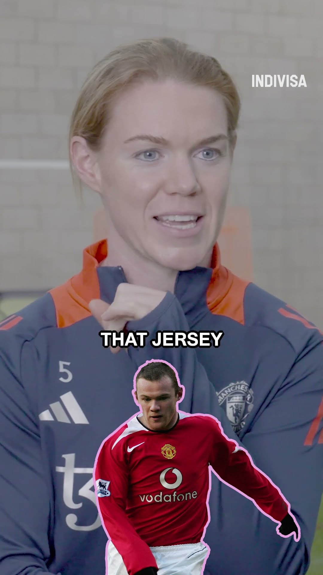 必须面对的 必须面对的