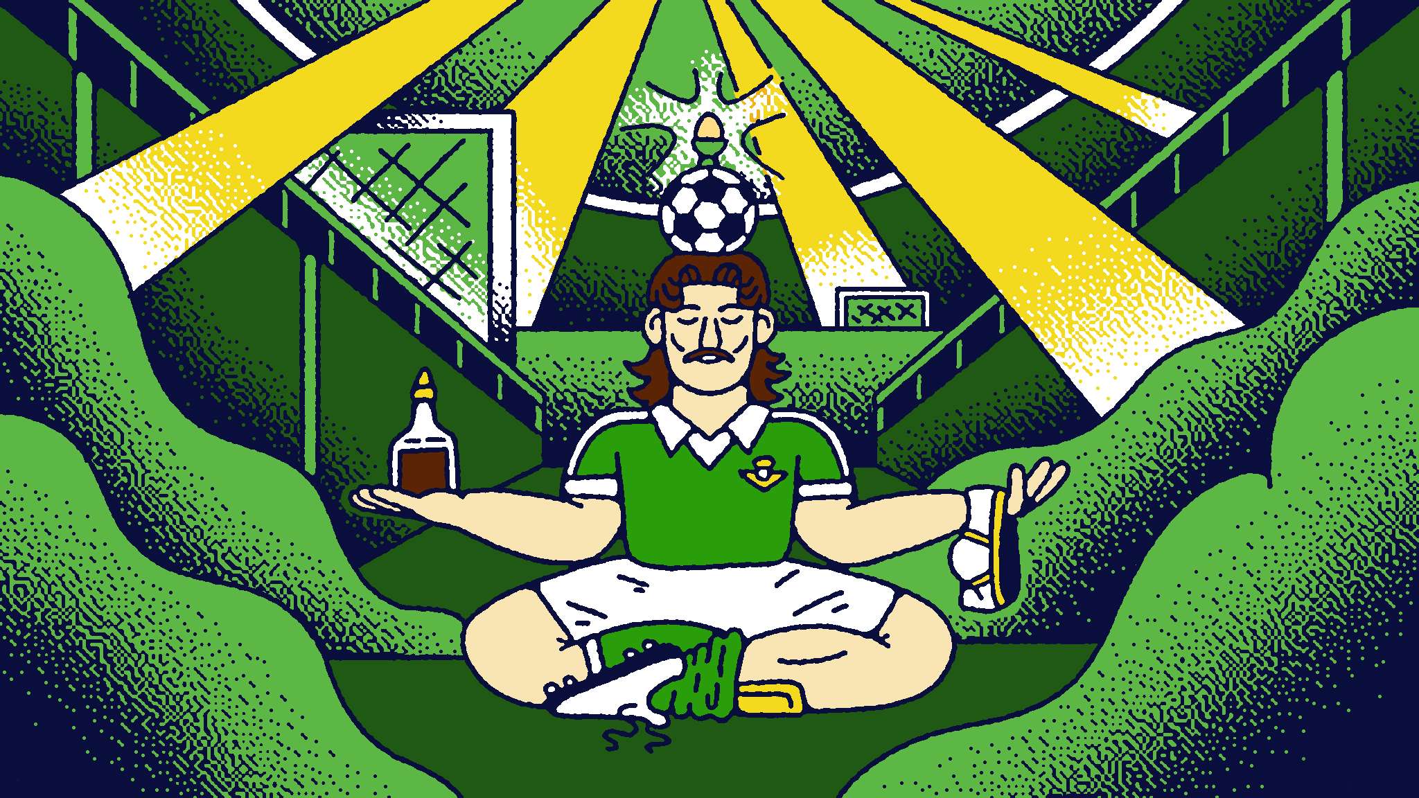 议如何运作 议如何运作